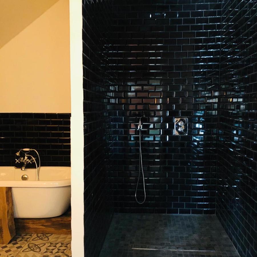 Chambre Du Parc Elevage Girbal La Chapelotte Экстерьер фото