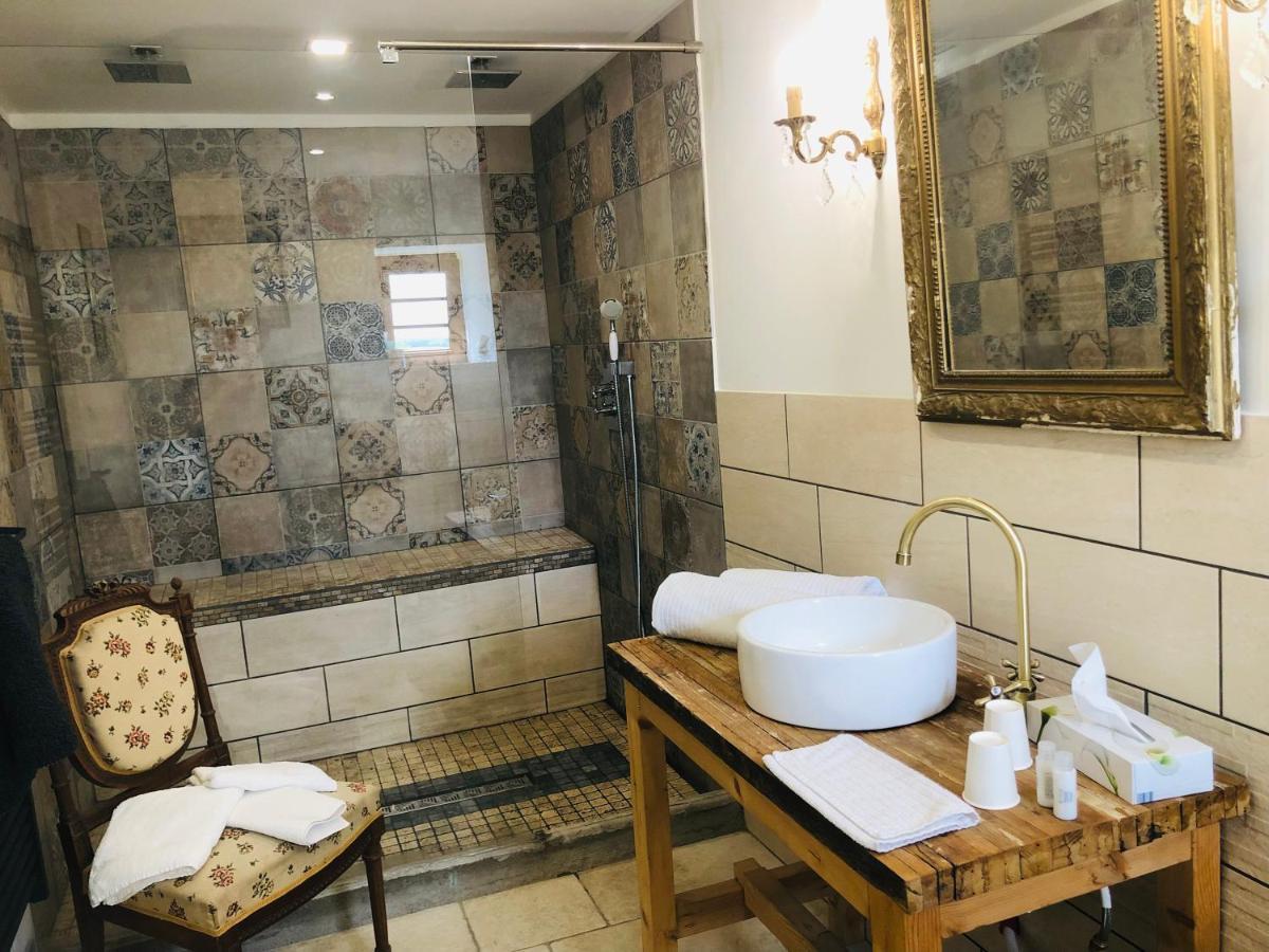 Chambre Du Parc Elevage Girbal La Chapelotte Экстерьер фото